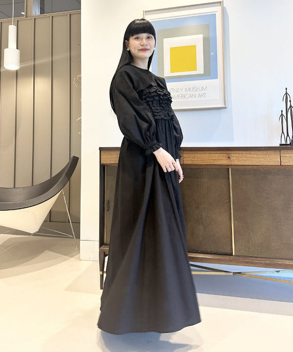 カワライさんの「BEAMS WOMEN｜Ray BEAMS / アンクルストラップ パンプス」を使ったコーディネート