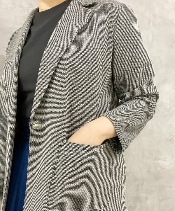 RIEKOさんの「BEAMS WOMEN｜GIANNI CHIARINI / CAMILLA レザートートバッグ」を使ったコーディネート