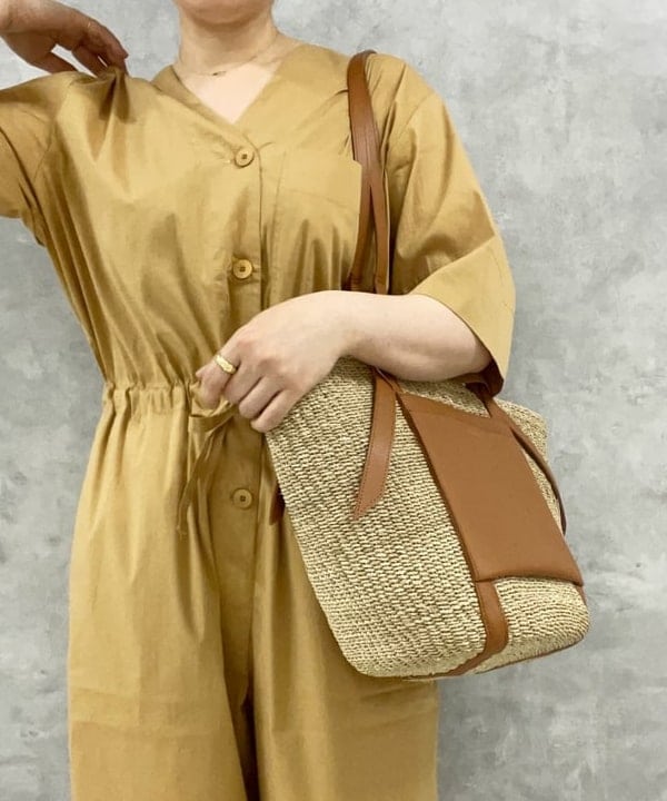 RIEKOさんの「BEAMS WOMEN｜」を使ったコーディネート