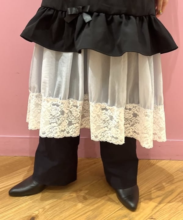 コスゲさんの「BEAMS WOMEN｜」を使ったコーディネート