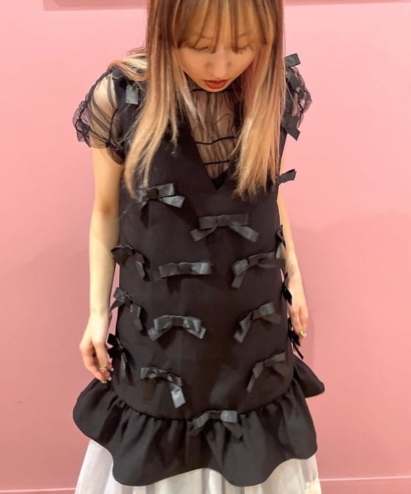 コスゲさんの「BEAMS WOMEN｜」を使ったコーディネート