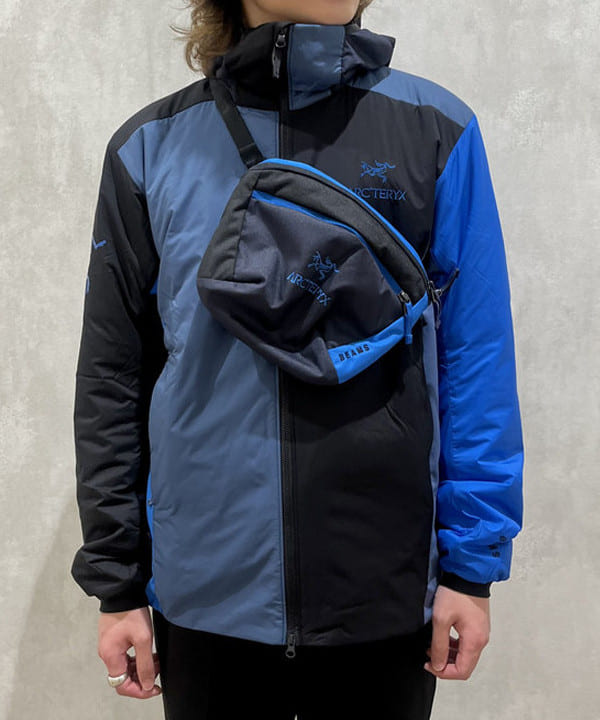 トラ吉さんの「BEAMS WOMEN｜」を使ったコーディネート