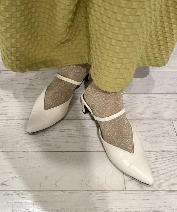 れいにーさんの「BEAMS WOMEN｜」を使ったコーディネート