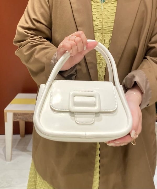 れいにーさんの「BEAMS WOMEN｜」を使ったコーディネート