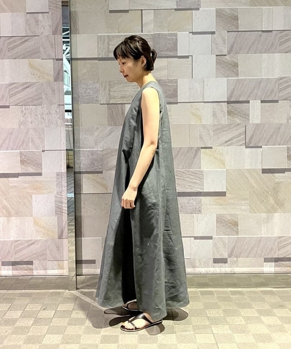 内山 瑛美さんの「BEAMS WOMEN｜」を使ったコーディネート