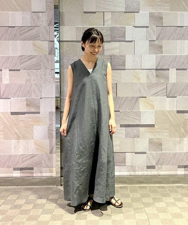 内山 瑛美さんの「BEAMS WOMEN｜」を使ったコーディネート
