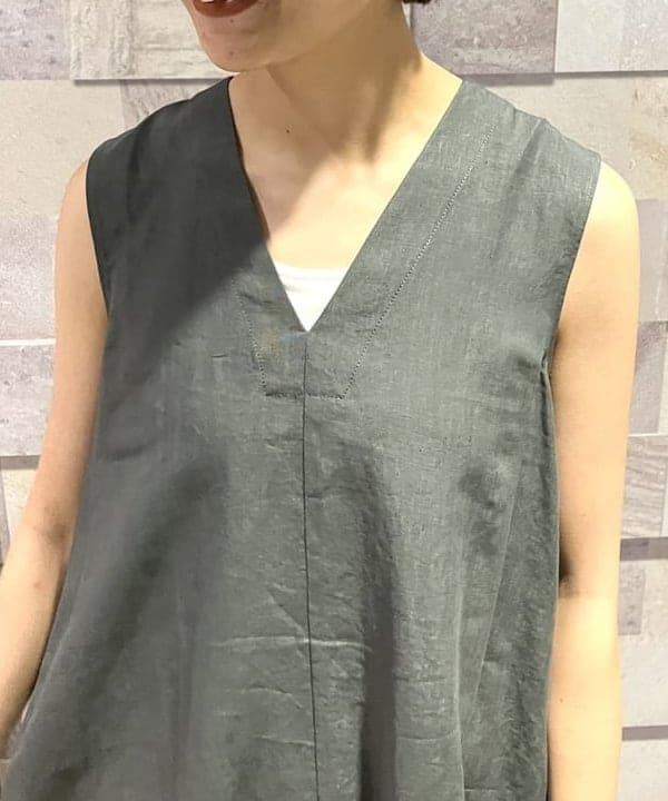 内山 瑛美さんの「BEAMS WOMEN｜」を使ったコーディネート