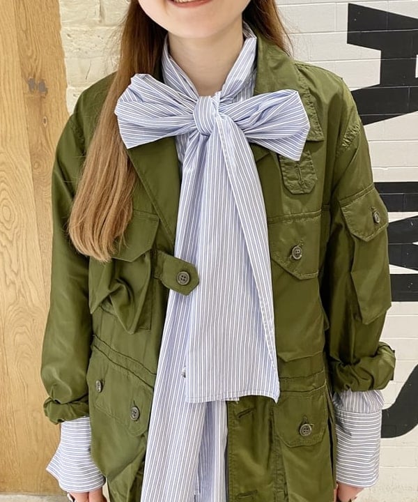 木村 海侑さんの「BEAMS WOMEN｜」を使ったコーディネート