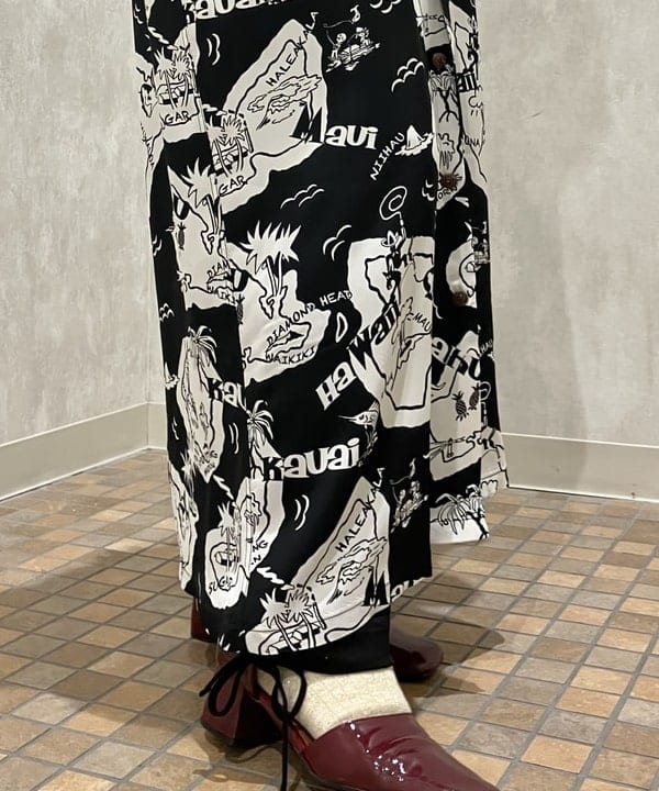 乙藤 侑里さんの「BEAMS WOMEN｜」を使ったコーディネート