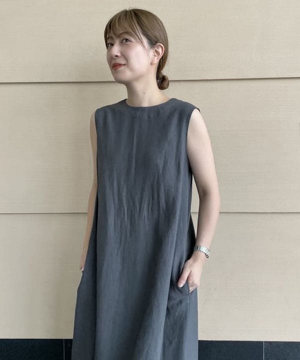 住吉　明佳さんの「BEAMS WOMEN｜」を使ったコーディネート