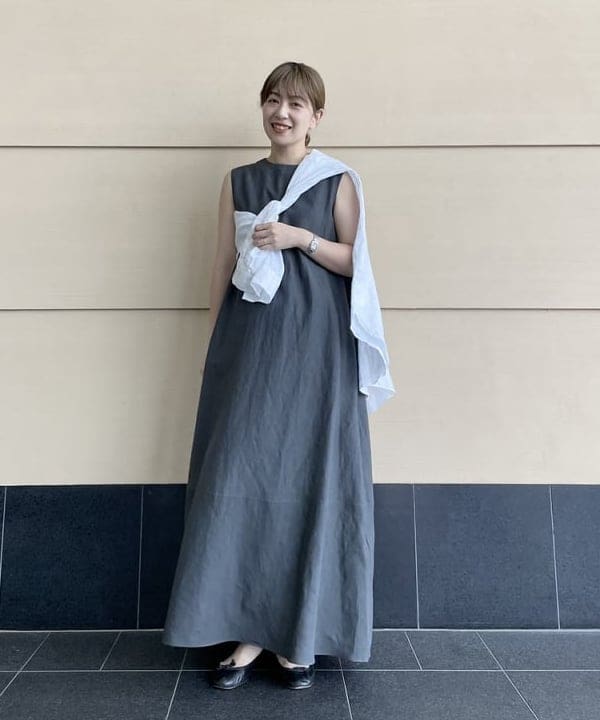 住吉　明佳さんの「BEAMS WOMEN｜」を使ったコーディネート