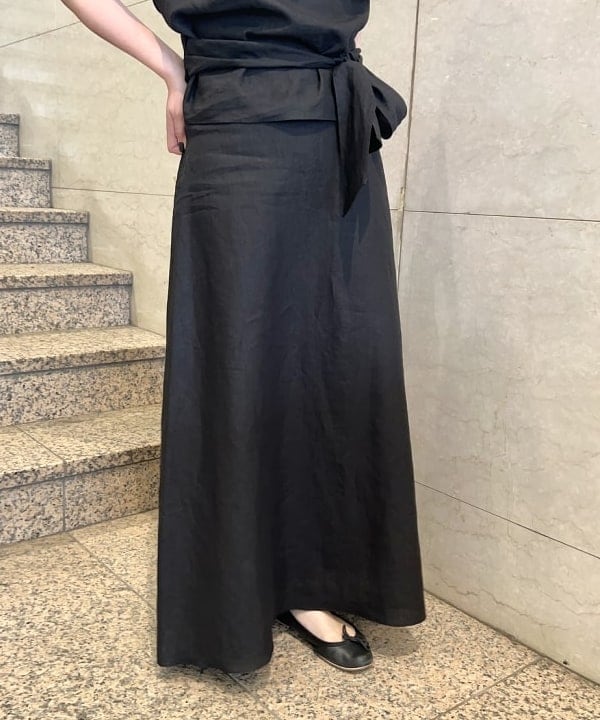 篠崎 香月さんの「BEAMS WOMEN｜」を使ったコーディネート