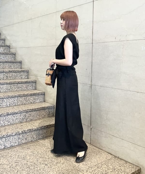 篠崎 香月さんの「BEAMS WOMEN｜」を使ったコーディネート