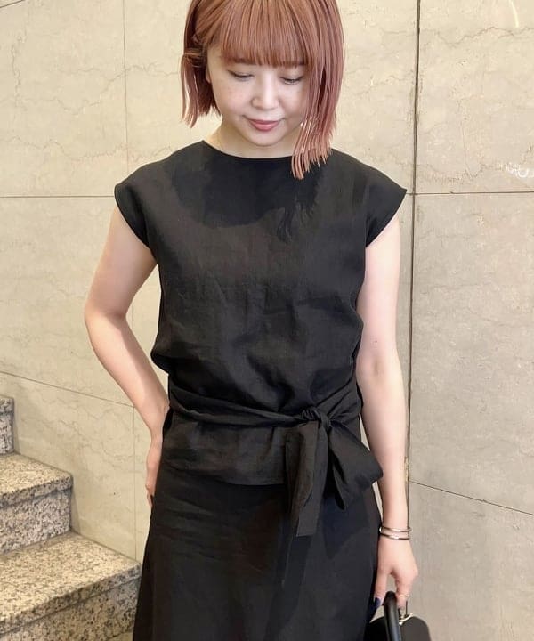 篠崎 香月さんの「BEAMS WOMEN｜」を使ったコーディネート