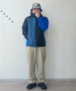 BEAMS（ビームス）〈MEN〉ARC'TERYX × BEAMS / 別注 Atom LT Hoody