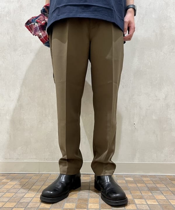 トラ吉さんの「BEAMS WOMEN｜」を使ったコーディネート