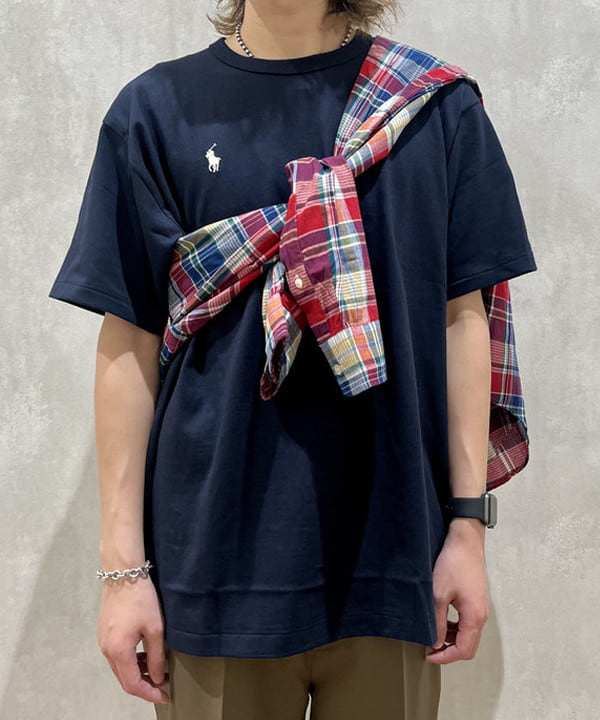 トラ吉さんの「BEAMS WOMEN｜」を使ったコーディネート