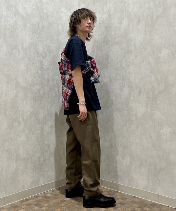 トラ吉さんの「BEAMS WOMEN｜」を使ったコーディネート