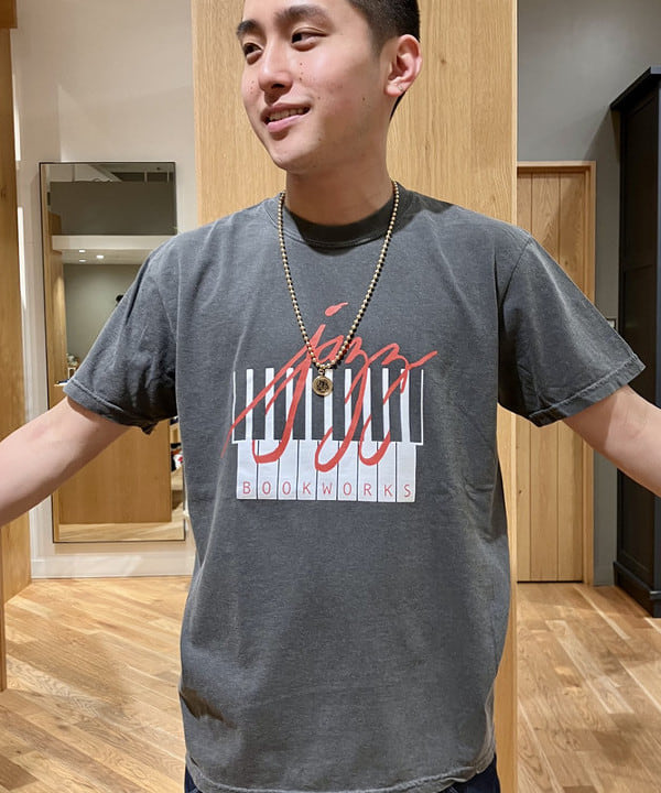 森末　瑞騎さんの「BEAMS WOMEN｜」を使ったコーディネート