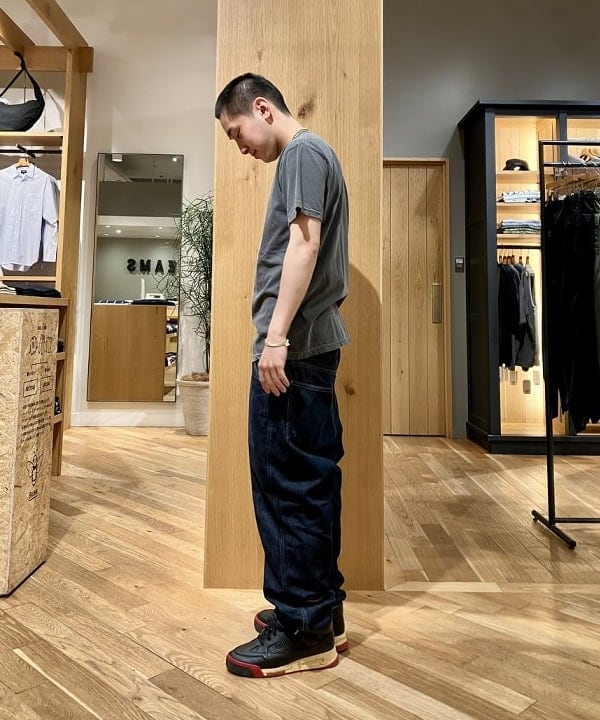 森末　瑞騎さんの「BEAMS WOMEN｜」を使ったコーディネート