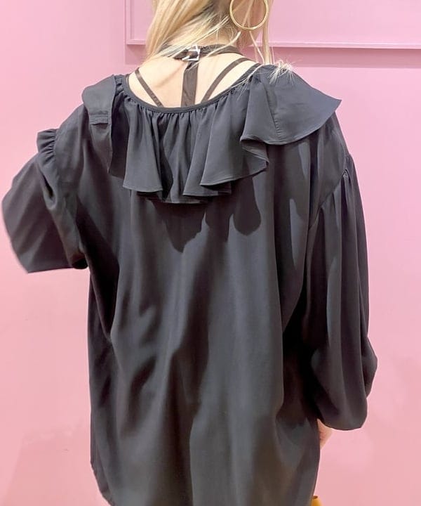 椎葉 未琴さんの「BEAMS WOMEN｜」を使ったコーディネート