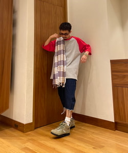 BEAMS（ビームス）MERRELL / Eagle Luxe GORE-TEX（R)（シューズ
