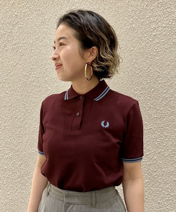 吉田　真実さんの「BEAMS WOMEN｜Ray BEAMS / アンクルストラップ パンプス」を使ったコーディネート