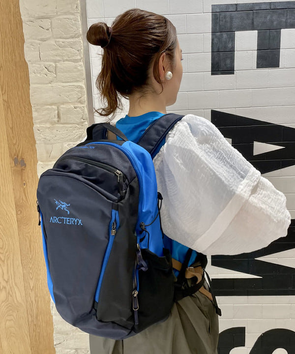 カタヤマ アヤさんの「BEAMS WOMEN｜」を使ったコーディネート