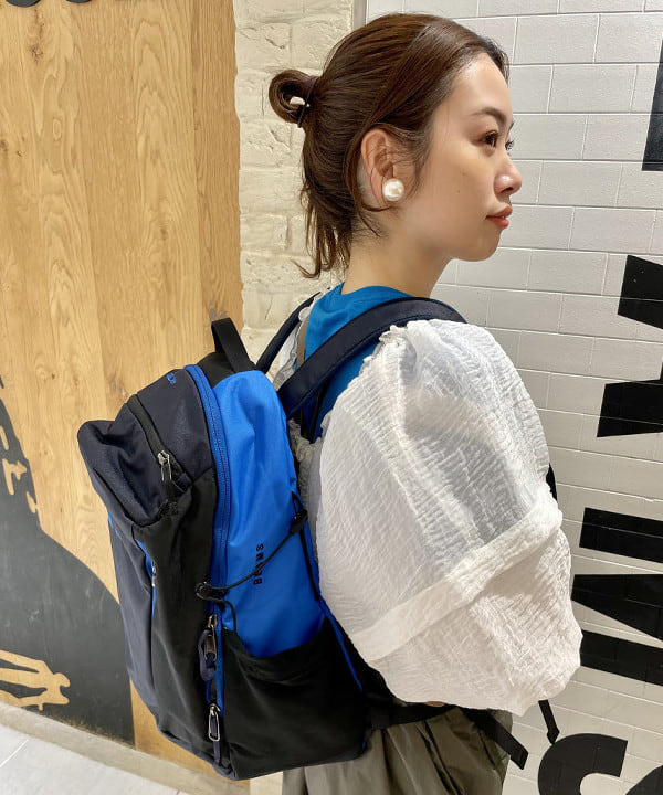 カタヤマ アヤさんの「BEAMS WOMEN｜」を使ったコーディネート