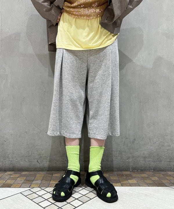 サワイさんの「BEAMS WOMEN｜」を使ったコーディネート