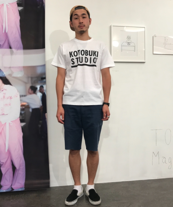 BEAMS - 江口寿史 Tシャツ3点セットの通販 by harapeco's shop