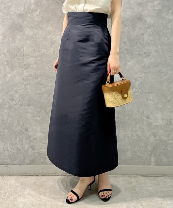山田 千遥さんの「BEAMS WOMEN｜」を使ったコーディネート