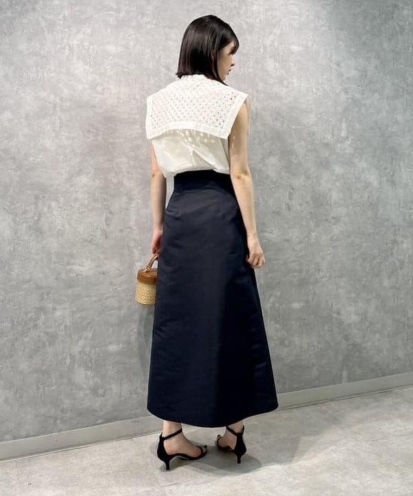 山田 千遥さんの「BEAMS WOMEN｜」を使ったコーディネート
