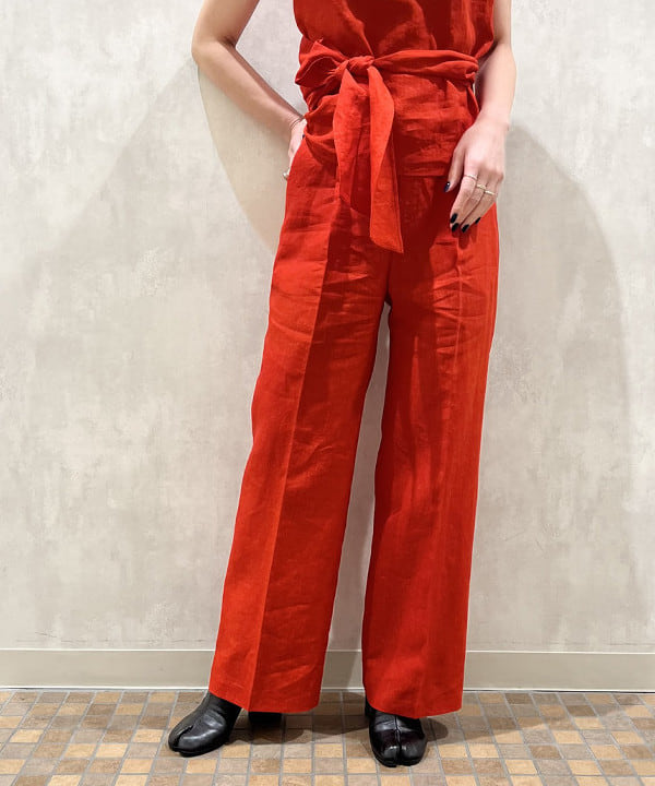 ハマモトさんの「BEAMS WOMEN｜」を使ったコーディネート