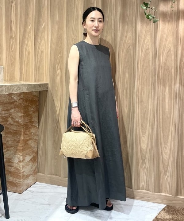 越智 里美さんの「BEAMS WOMEN｜」を使ったコーディネート