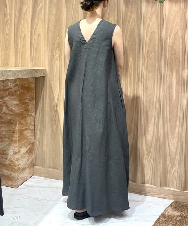 越智 里美さんの「BEAMS WOMEN｜」を使ったコーディネート