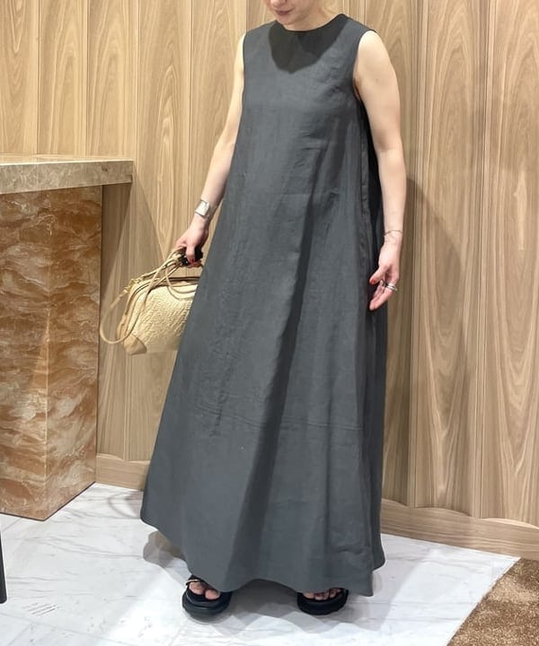 越智 里美さんの「BEAMS WOMEN｜」を使ったコーディネート