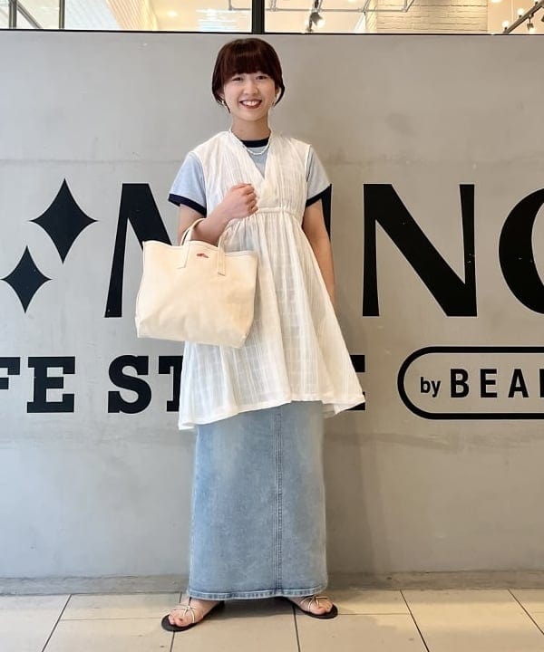B:MING LIFE STORE by BEAMS まな