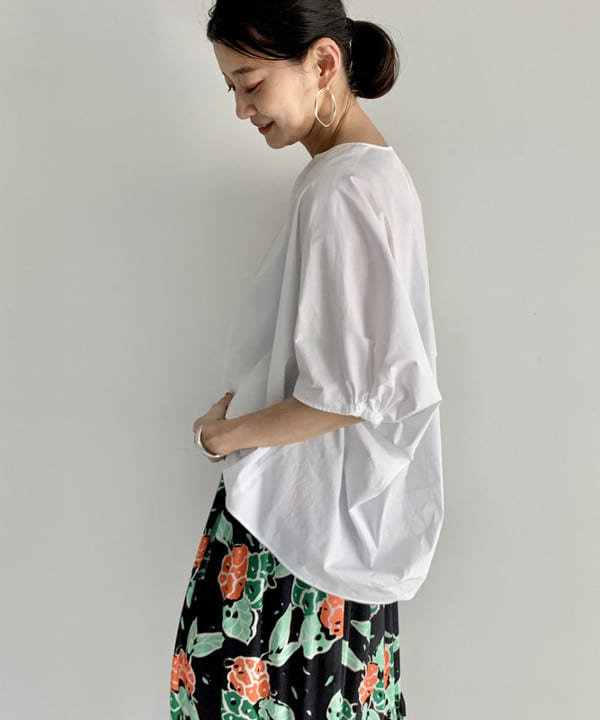 桑原 ふみさんの「BEAMS WOMEN｜」を使ったコーディネート