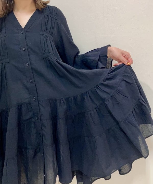 西村 章代さんの「BEAMS WOMEN｜」を使ったコーディネート