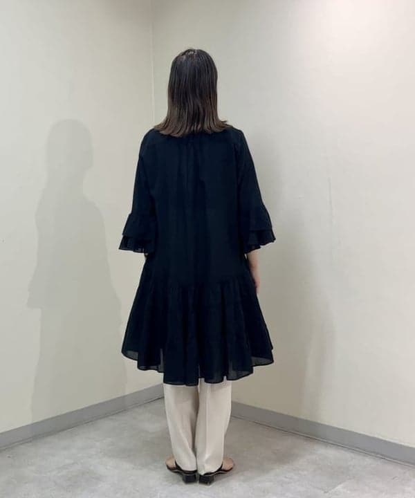 西村 章代さんの「BEAMS WOMEN｜」を使ったコーディネート