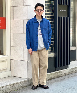 BEAMS PLUS（ビームス プラス）POLO RALPH LAUREN × BEAMS PLUS / 別注