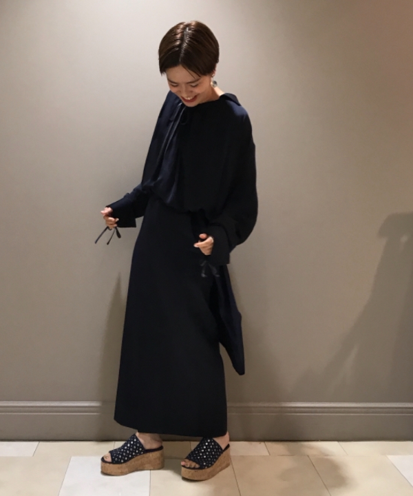 harukaさんの「BEAMS WOMEN｜」を使ったコーディネート