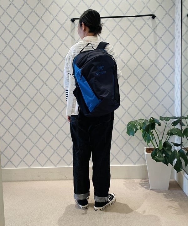 つぼさんの「BEAMS WOMEN｜」を使ったコーディネート