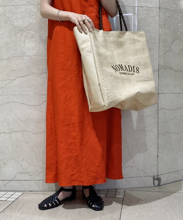 SANOさんの「BEAMS WOMEN｜」を使ったコーディネート