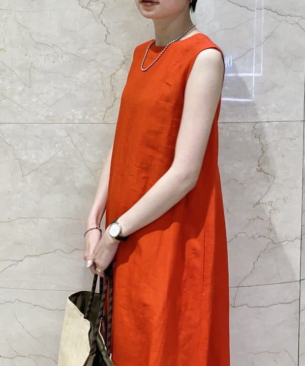 SANOさんの「BEAMS WOMEN｜」を使ったコーディネート