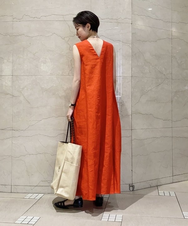 SANOさんの「BEAMS WOMEN｜」を使ったコーディネート