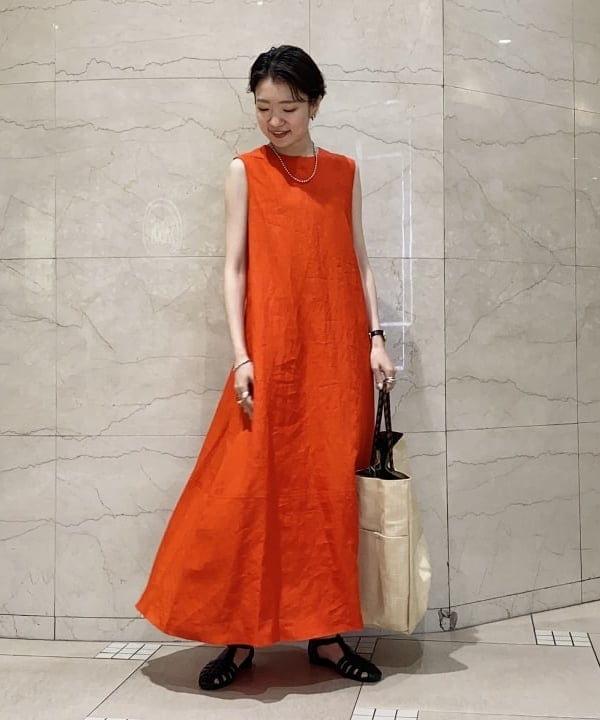 SANOさんの「BEAMS WOMEN｜」を使ったコーディネート