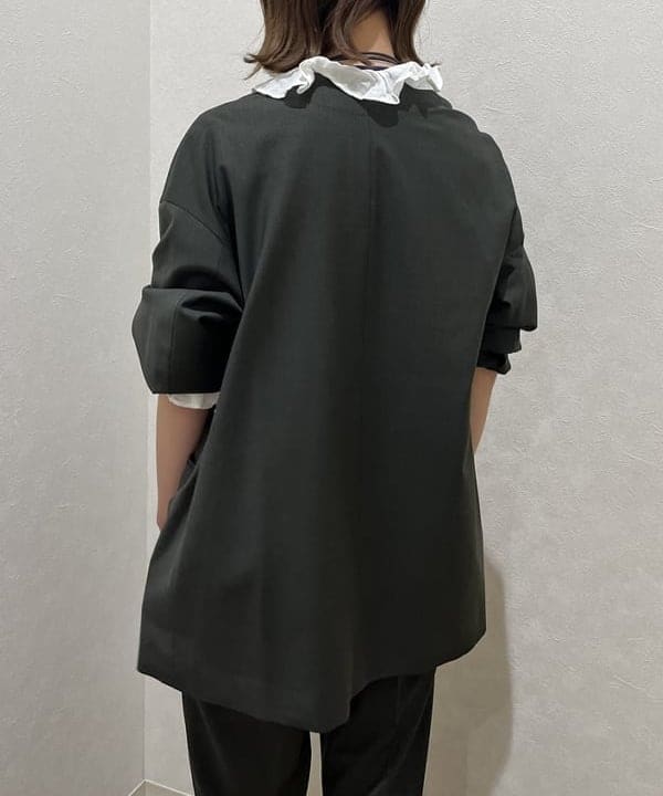 サワイさんの「BEAMS WOMEN｜」を使ったコーディネート