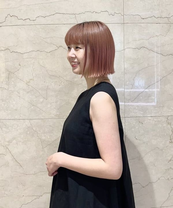 篠崎 香月さんの「BEAMS WOMEN｜」を使ったコーディネート